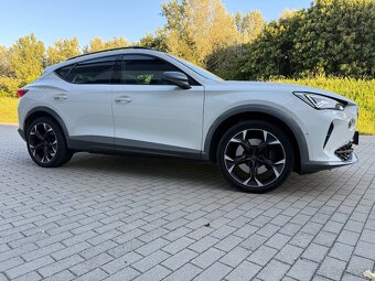 Cupra Formentor 1.4 TSI eHybrid 245k DSG Veloz - 7