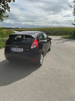 Fiesta 5T Trend 1,0l/59kW - 7
