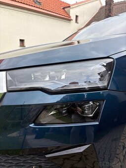 Skoda Karoq 2.0TDI 4x4 Style Panorama - 7