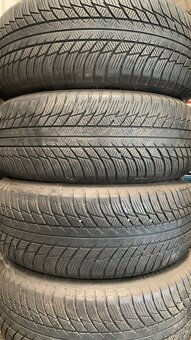 255/55r17 Brigestone RunFlat zimne - 7