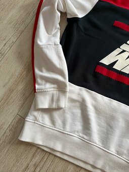 Pánska mikina Adidas x Star Wars, veľkosť L - 7