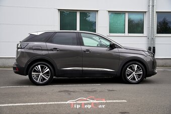 ⏩ Peugeot 3008 1.6 Hybrid 225k Allure A/T – TOP STAV – DPH - 7