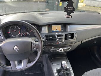 Renault Laguna 3 GT Sport 2.0dci 132kW - 7