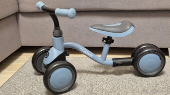 Odrazadlo Globber - 7