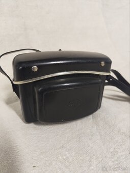 Agfa ISO - RAPID IF - 7