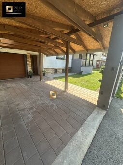 Na predaj rodinný dom blízko Košíc - obec Kráľovce - 7