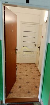 Pekný 1 izbový byt, Tilgnerova ulica, Bratislava IV. Karlova - 7