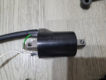 KTM EXC TPI Vstrekovač regulátor Indukčná cievka diely - 7