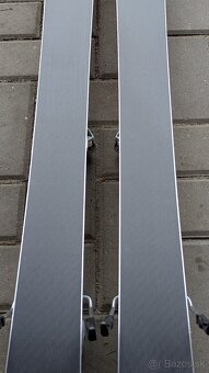 Dámské lyže Atomic Cloud C11 Revoshock C, 150cm, 22/23 - 7