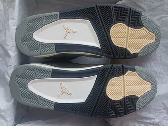 Jordan 4 Retro SE Craft Olive ✔️44,5✔️46✔️47,5 - 7