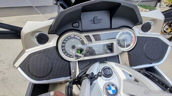 BMW K 1600 GTL EXCLUSIVE - 7