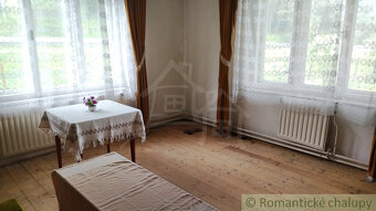 Útulný vidiecky domček, Fričovce - 7