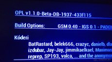 PS2 HDD 2TB s Network adaptérom - 7