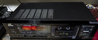 JVC KD V400 - 7