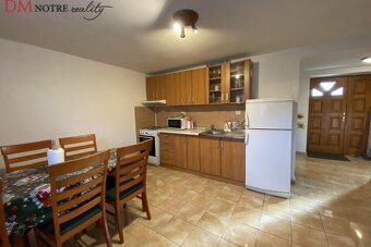 Bývajte alebo podnikajte pri vodnej nádrži - Ružiná. - 7