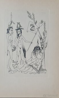 Jules  Bois Satanova cirkev - 7