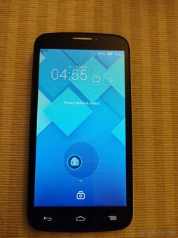 [34]  Mobilný telefón Alcatel One Touch Pop C7 - 7
