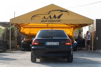 Audi A3 1.9 TDI Ambition A/T - AUTOMAT- - 7