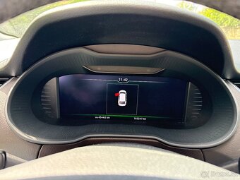 Octavia Scout 4x4, 2.0, nadštandardná výbava - 7