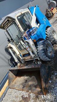 Locust 903 WAY YANMAR NEV 5mth 2020 - 7