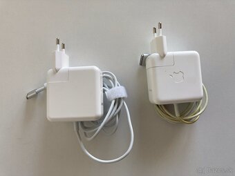 MacBook Air 2017 | TOP stav | 2× nabíjačka | krabica - 7