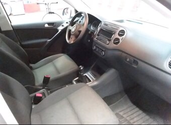 Volkswagen Tiguan 2.0 tdi - 7