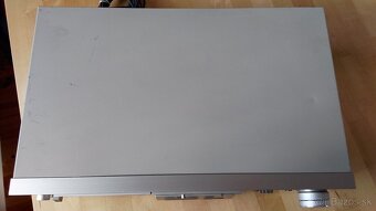 Tape deck Sony TC-K55mk2 - 7