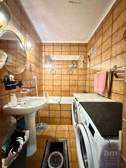 Predaj - 3-izbový byt s troma lodžiami - 7