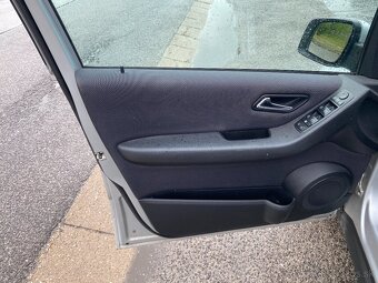 Mercedes-Benz A trieda 160 CDI Elegance Blue - 7