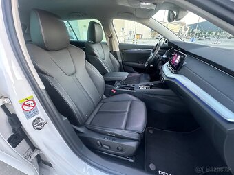SKODA OCTAVIA 4 2.0 TDI DSG - 7