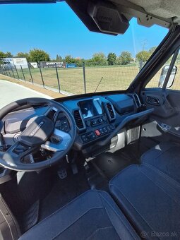 CFMOTO GLADIATOR U10 PRO HIGHLAND T1b - 7