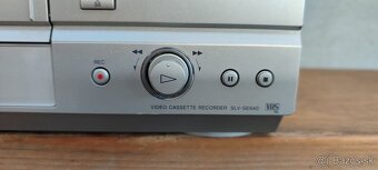 Videorekorder Sony - 7