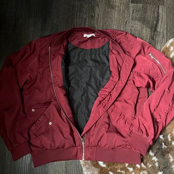 pánska H&M bombera - 7