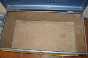 predam velky kovovy box GEDORE - 7