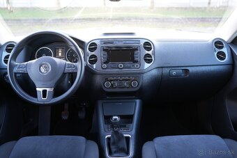 VW Tiguan 2.0 TDI 4Motion Highline  Webasto - 7