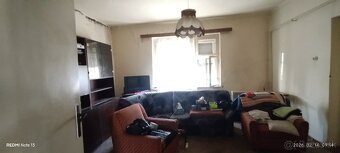 HZ- 27 Na predaj 2 izbový dom v Chotíne - 7