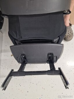 Autosedacky cybex - 7