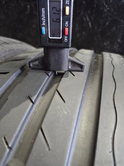 235/40 R18 Tomket letne pneumatiky - 7