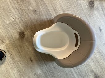 Nočníky a podsedáky na WC - 7