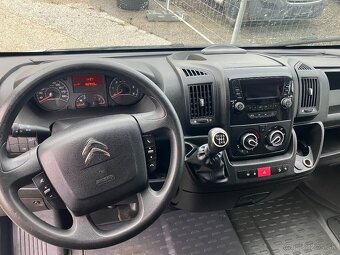 Citroën Jumper 2.0 BlueHDi 130 35+ L4H3 - 7
