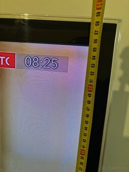 TV SAMSUNG UE 40C 6000 RW - 7