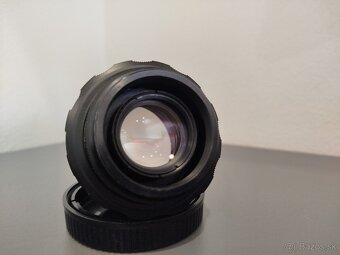 HELIOS-44M-2 58mm 1:2 M42 - 7