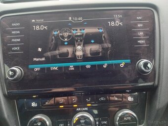 Octavia scout 4x4 - 7