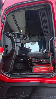 Predám Volvo FH500 TC - 7