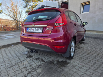 Ford Fiesta - 7