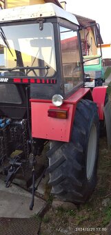Zetor 7245 - 7