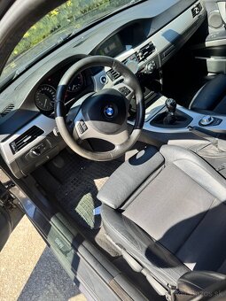 BMW 330d - 7