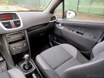 Peugeot 207 HDI - 7