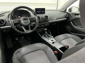 Audi A3 Limousine 1.6 TDI ( 120PS) - 7