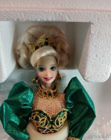Sběratelská panenka Barbie 1995 - 7